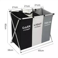 ORGANIZADOR DE ROPA X3