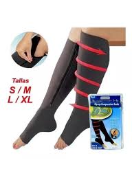 MEDIAS ZIP ZOX
