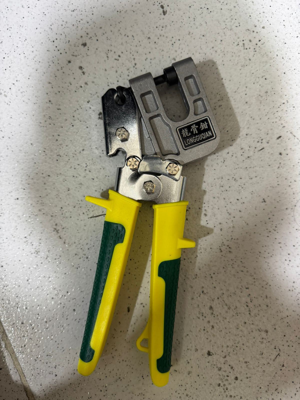 Pinza Para Draywall