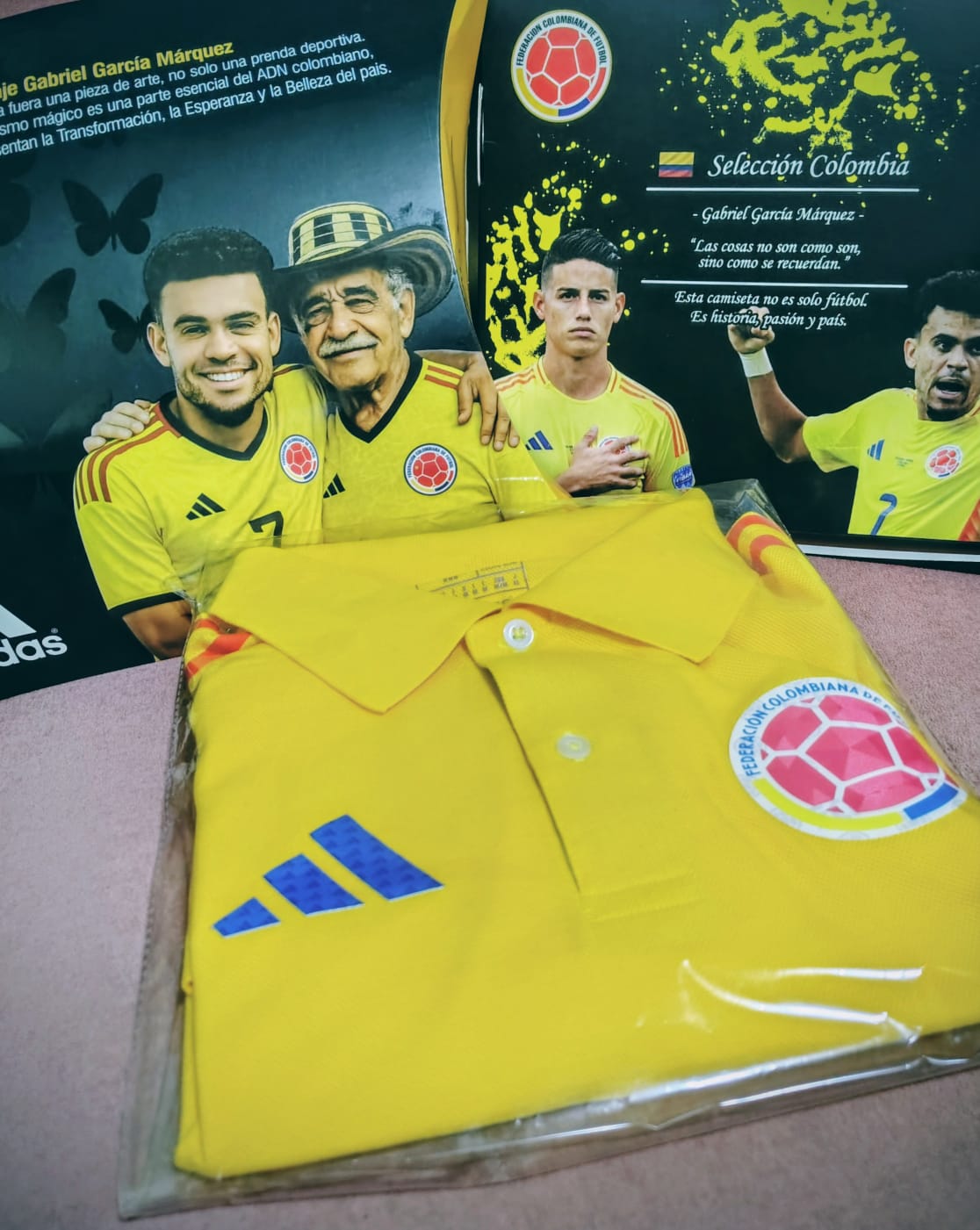 Ropa Deportiva