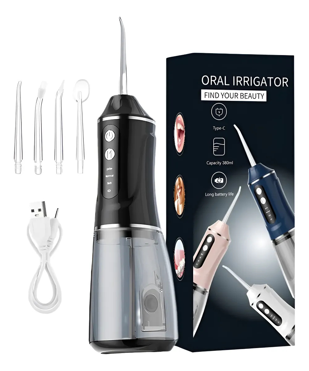 IRRIGADOR DENTAL A18