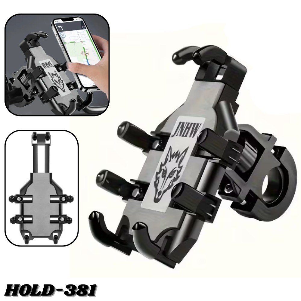 Holder Soporte Porta Celular Hold-381