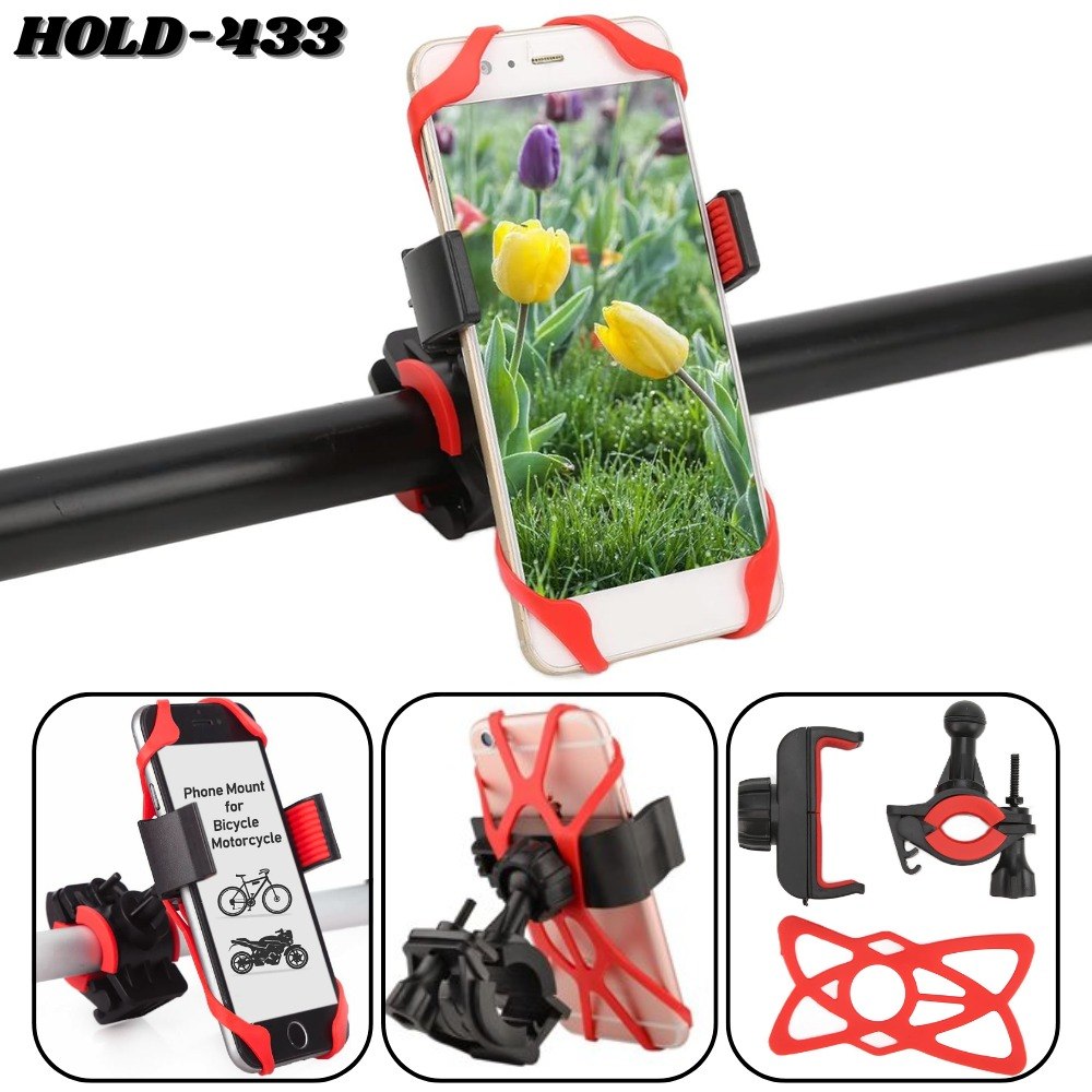 Holder Soporte Porta Celular Hold-433