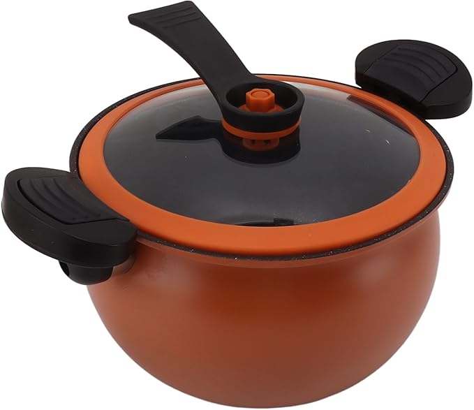 OLLA SEMI-PRESIÓN 8L