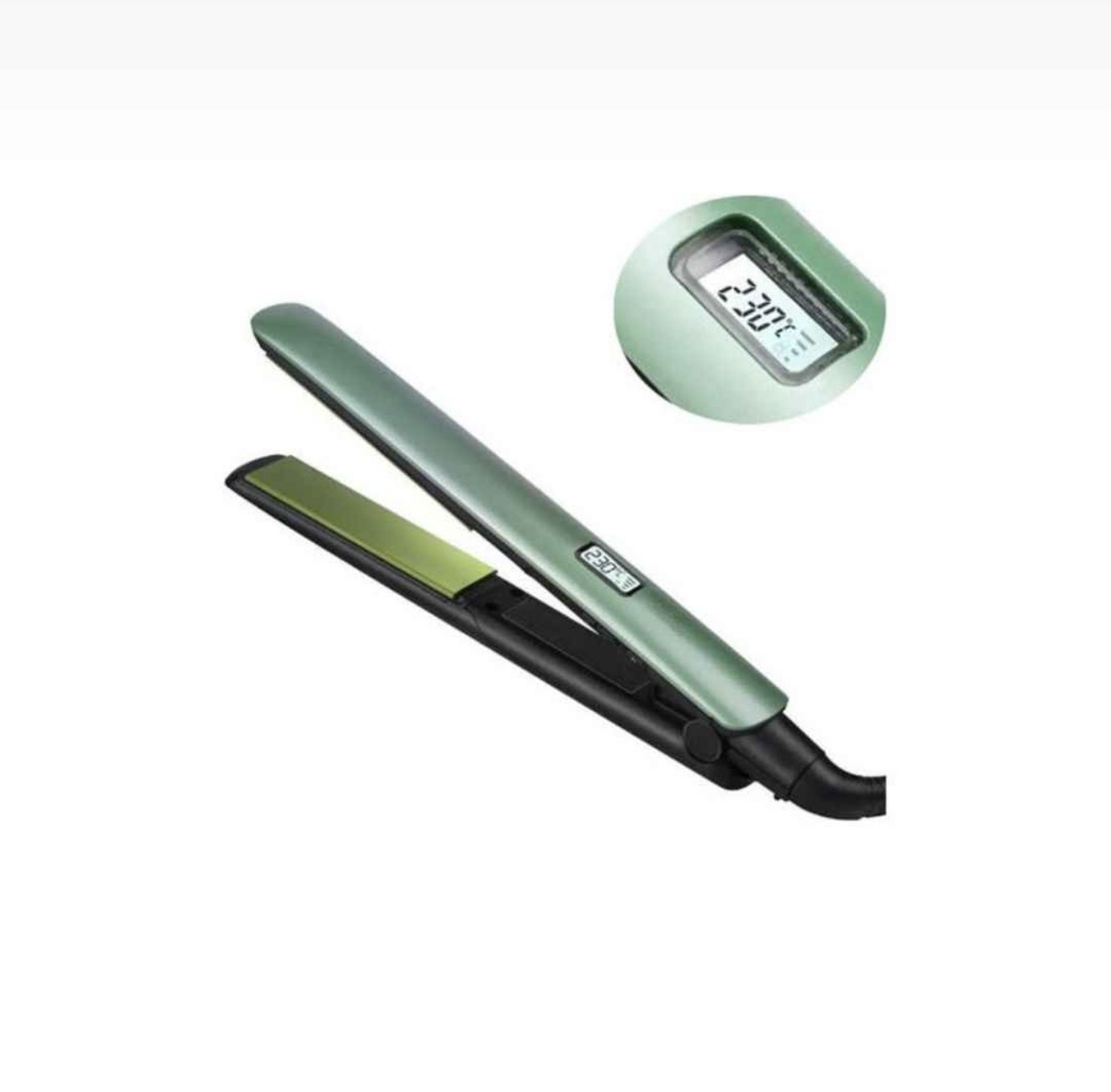 PLANCHA REMINGTON AAA TIPO ORIGINAL