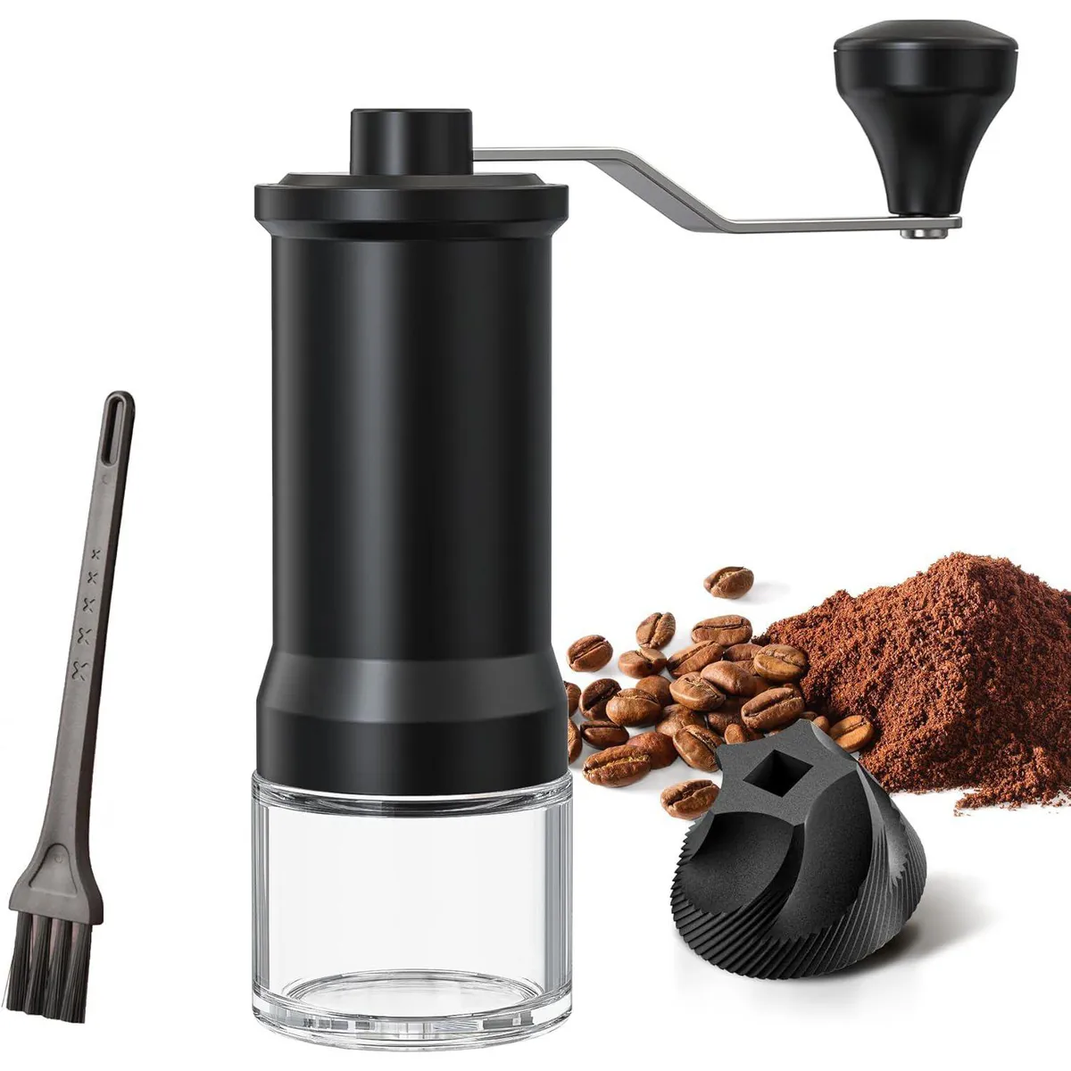 Molinillo Manual De Cafe Manual
