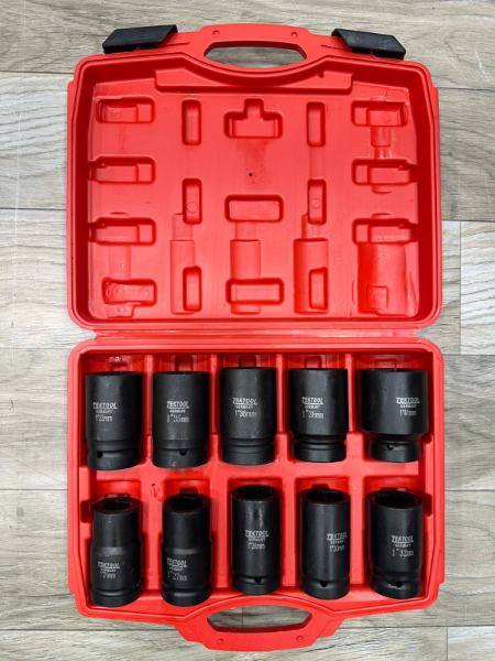 Juego de copas 10 pcs