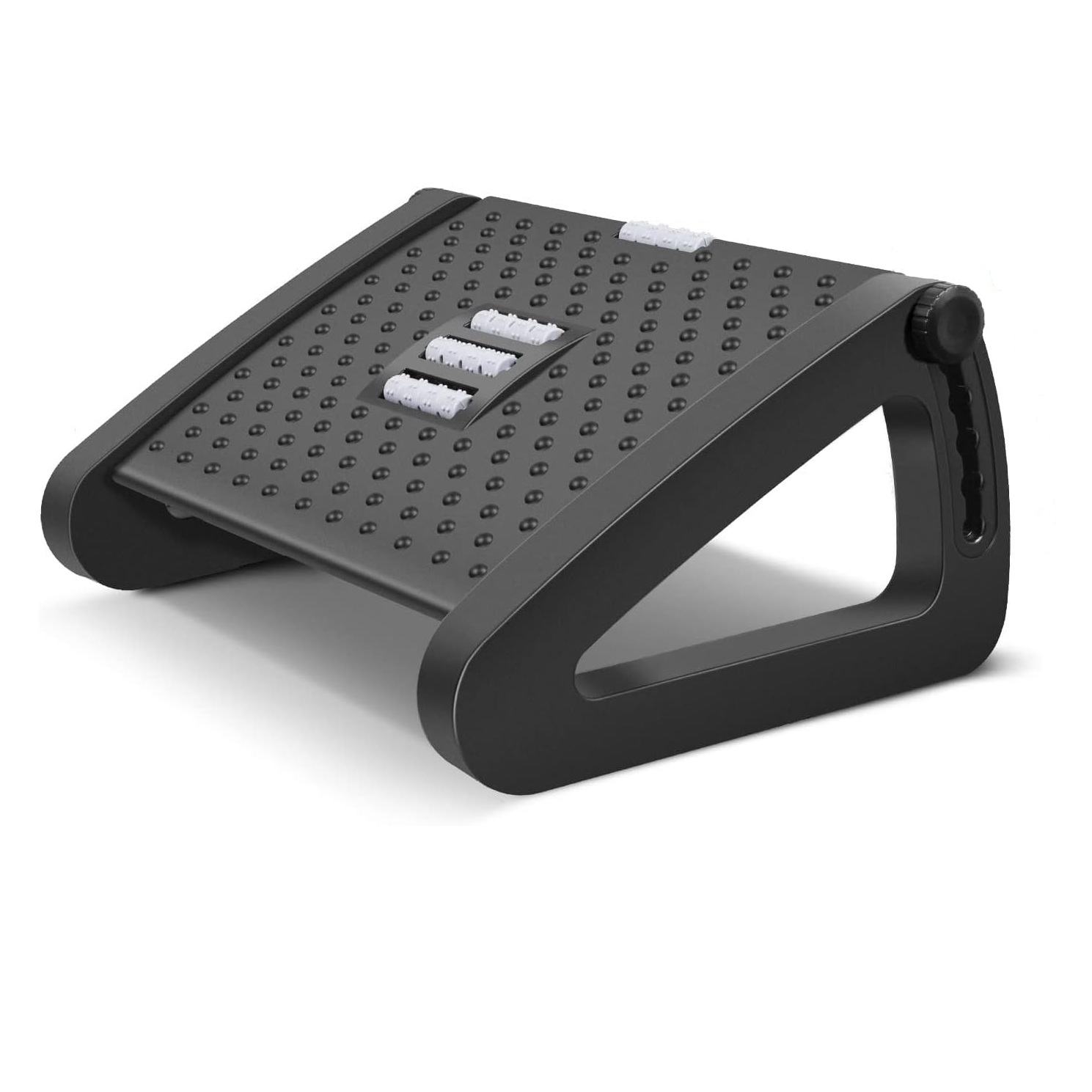 Descansa pies Ergonómico Ajustable