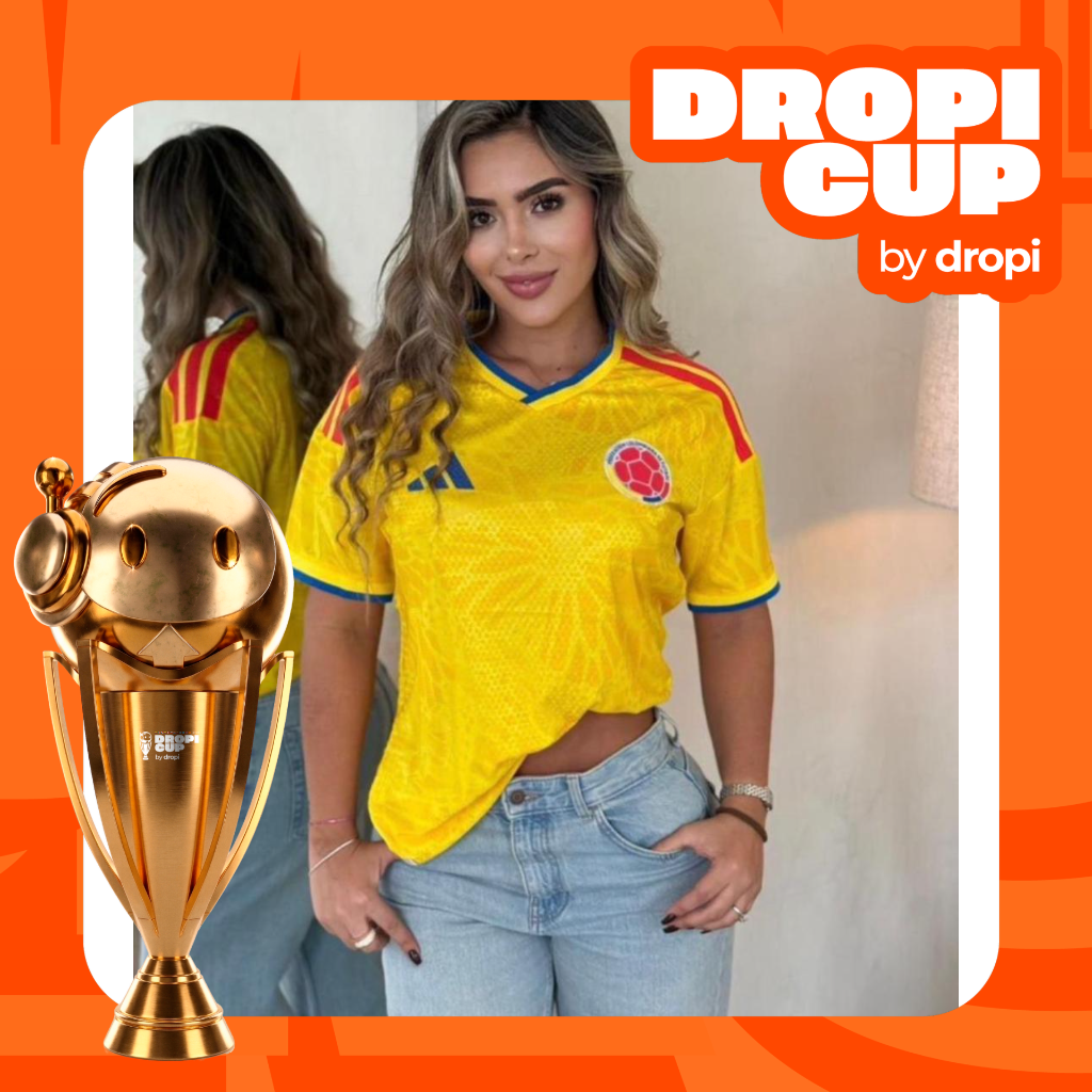 Ropa Deportiva