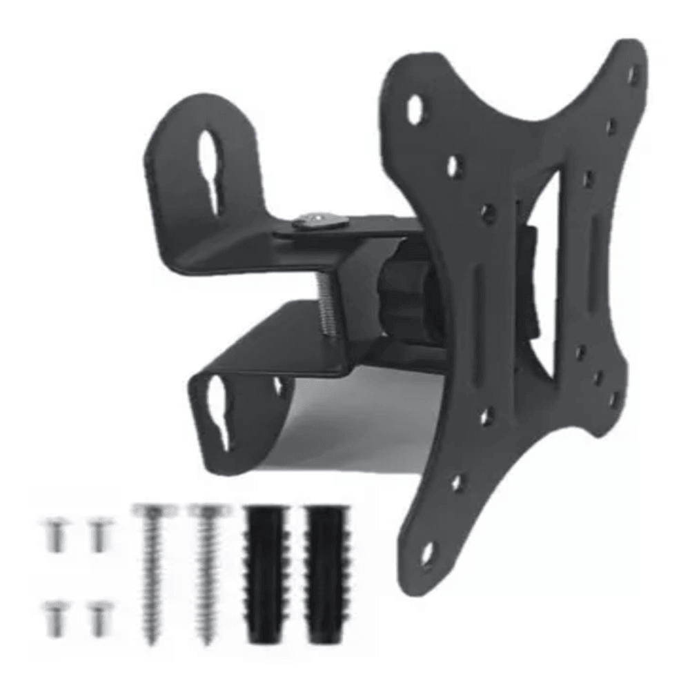 Miniatura 4 de Soporte Mini Brazo Tv Base De 10 A 27