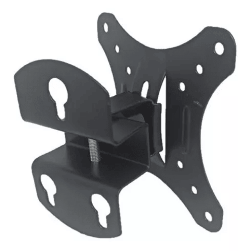 Miniatura 3 de Soporte Mini Brazo Tv Base De 10 A 27