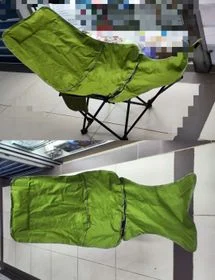 SILLA SOLEADORA PLAYERA