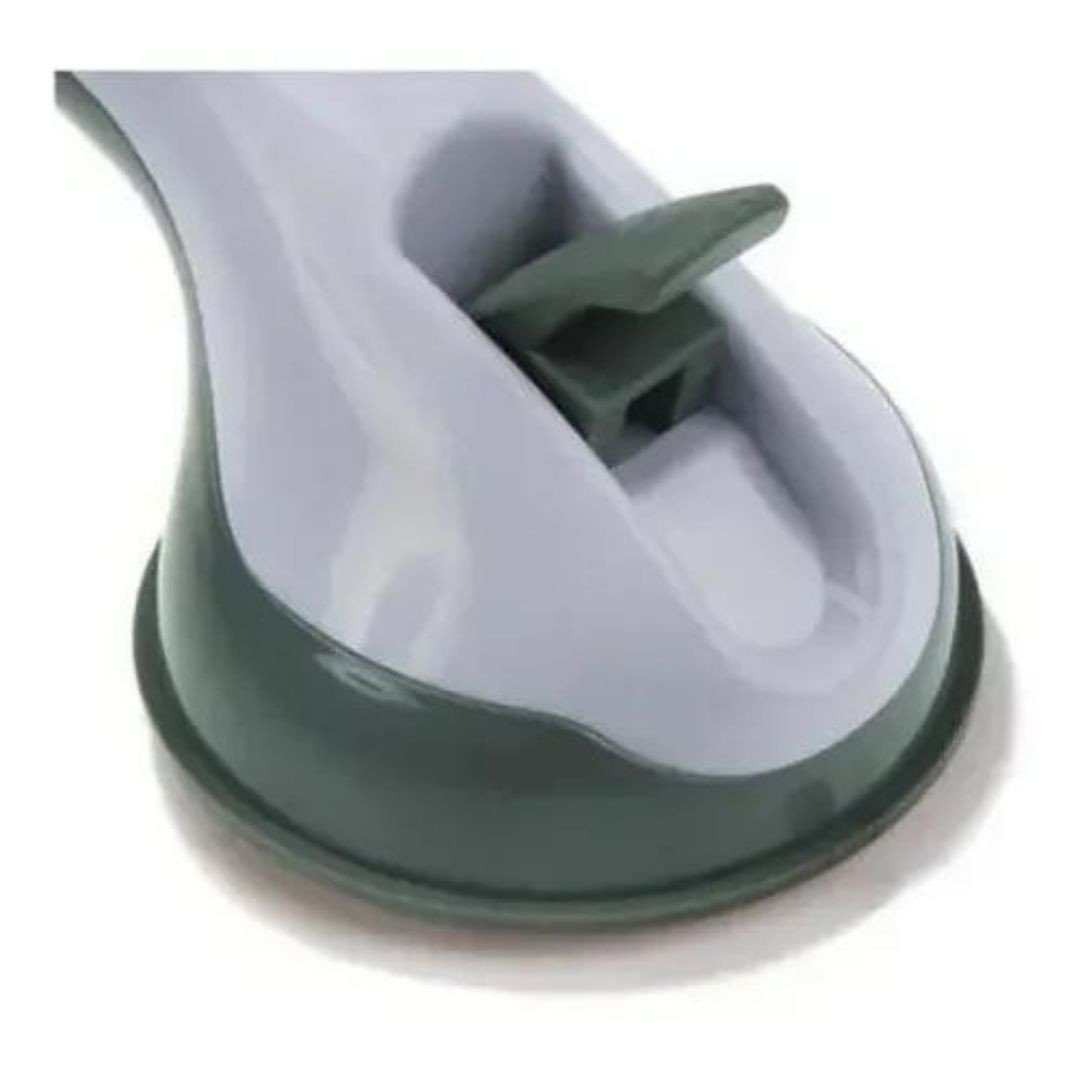 Miniatura 3 de Barra Seguridad Antideslizante Para Baño