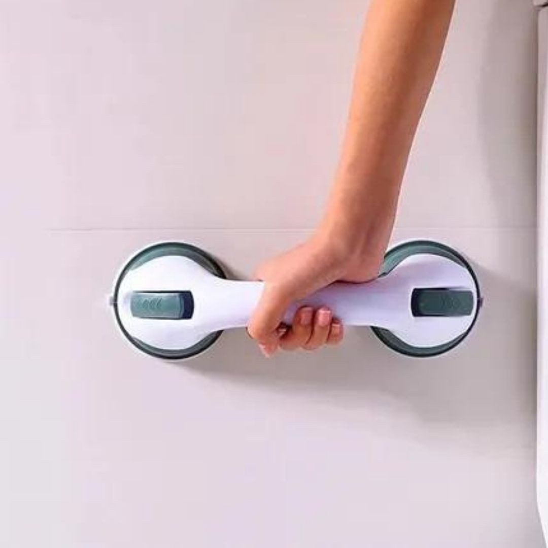 Barra Seguridad Antideslizante Para Baño