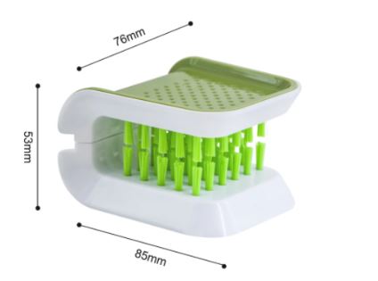 CEPILLO PARA CUBIERTOS