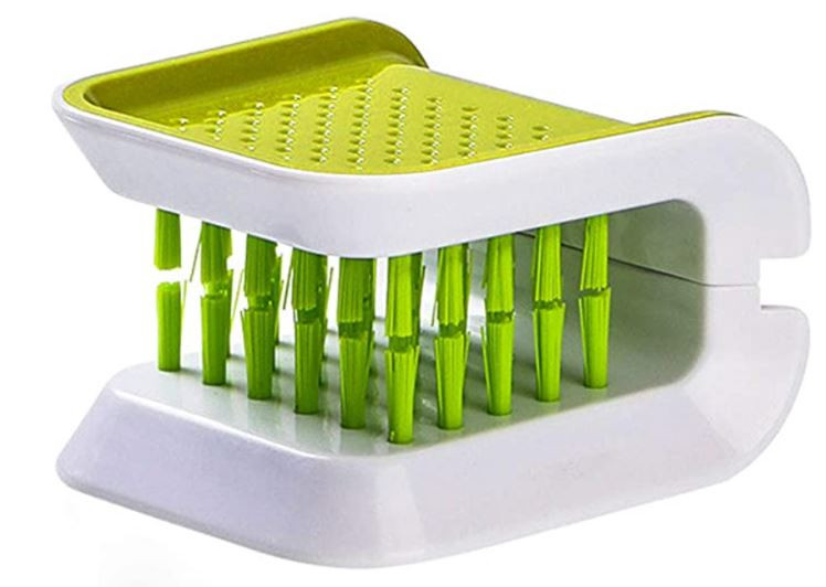 Miniatura 2 de CEPILLO PARA CUBIERTOS