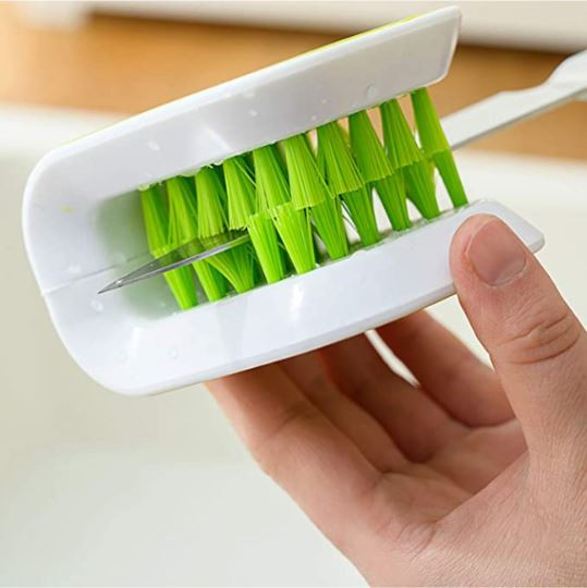 Miniatura 4 de CEPILLO PARA CUBIERTOS