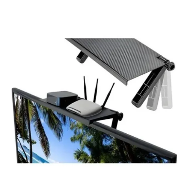 Miniatura 3 de Soporte plegable para decodificador