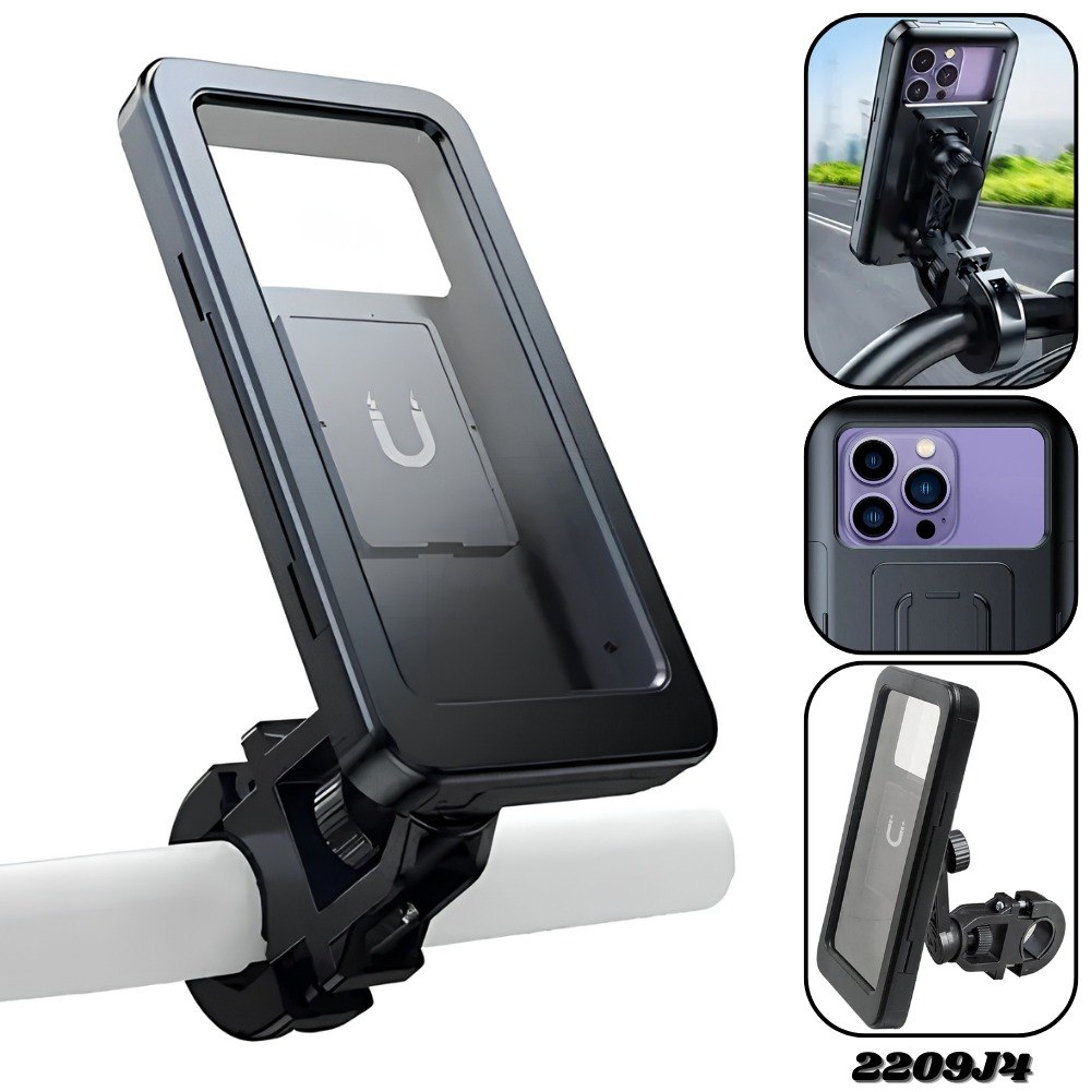 Holder Soporte Estuche Porta Celular