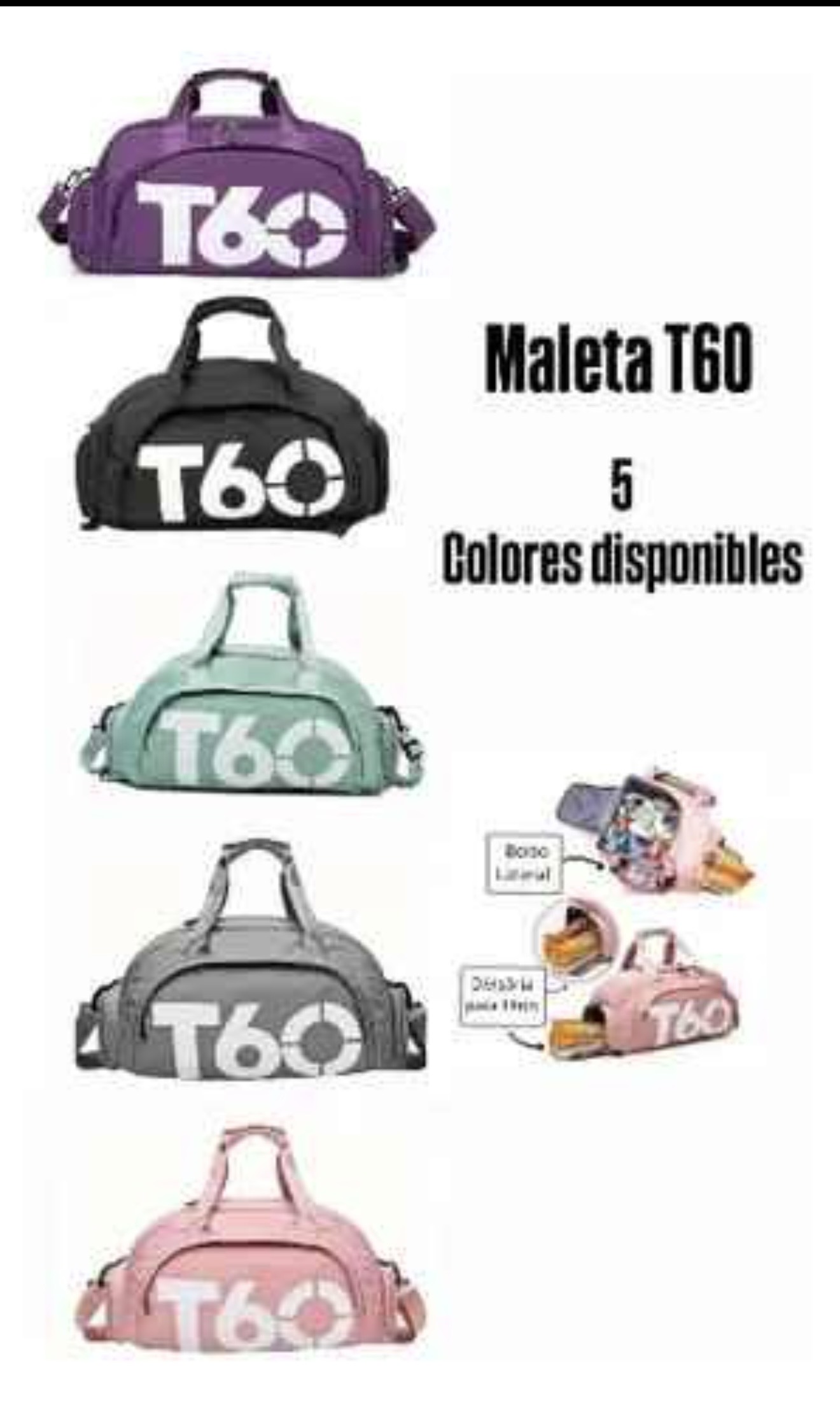 MALETA MORRAL T60