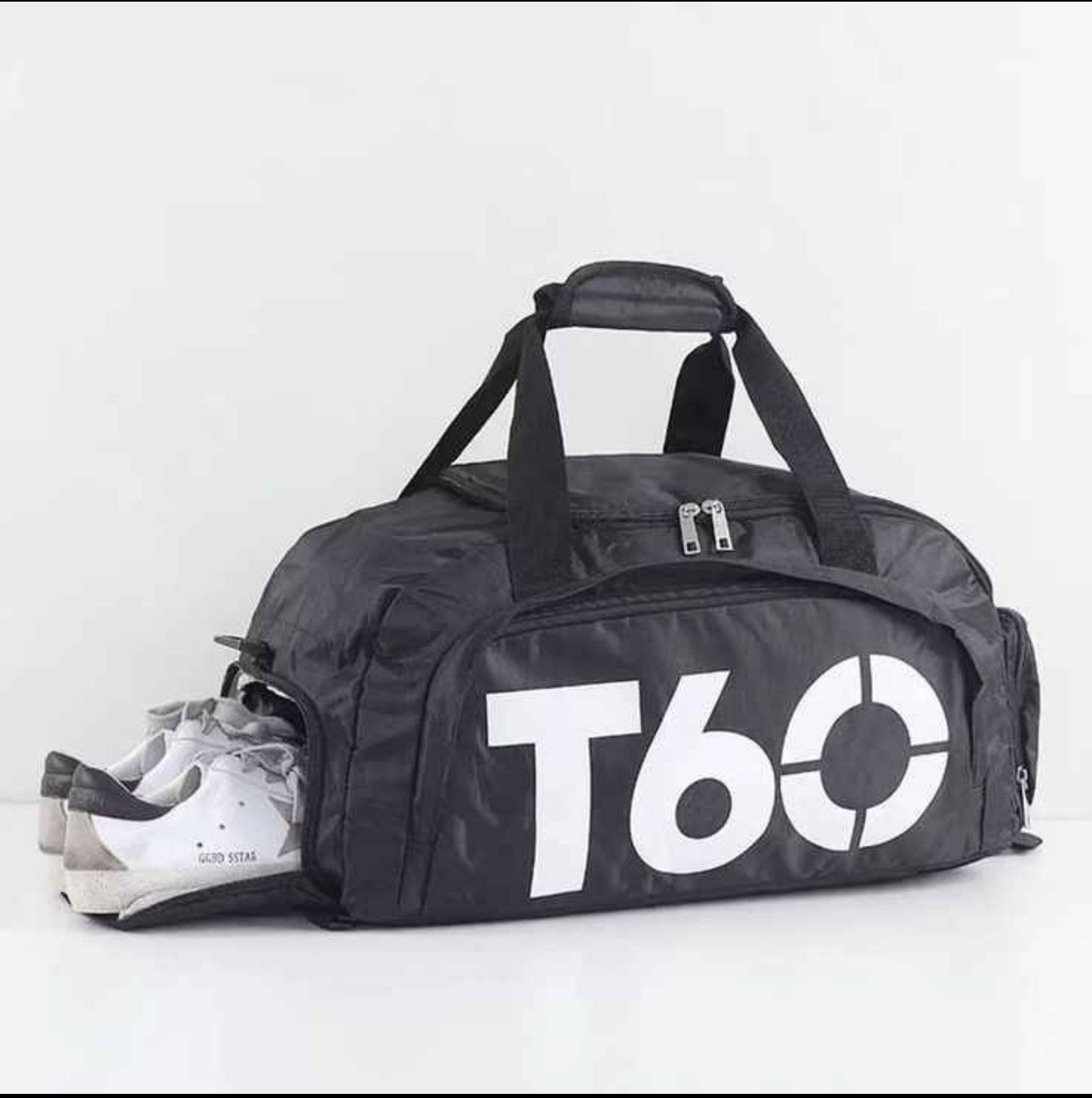 MALETA DEPORTIVA MORRAL T60
