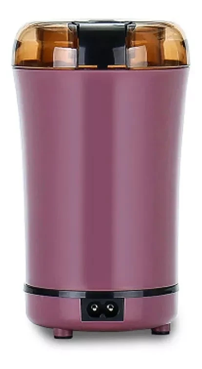 Miniatura 3 de Molino Eléctrico Portátil Especias Grano