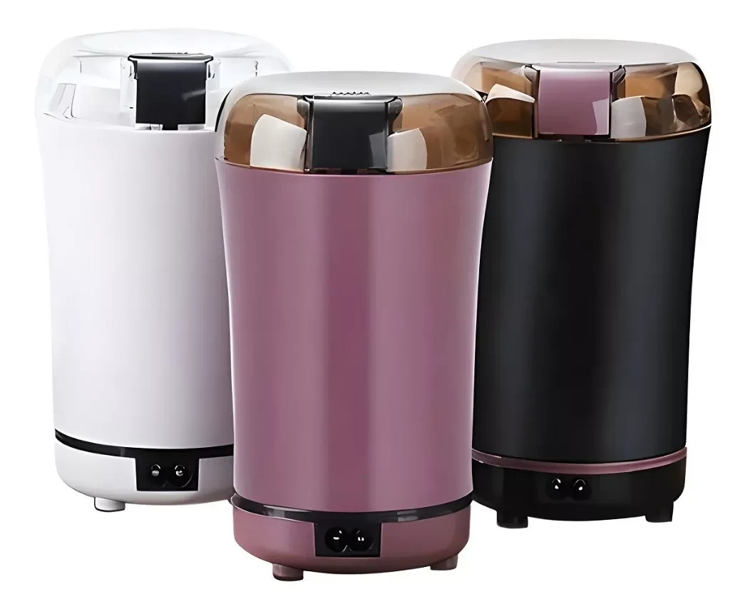 Miniatura 4 de Molino Eléctrico Portátil Especias Grano