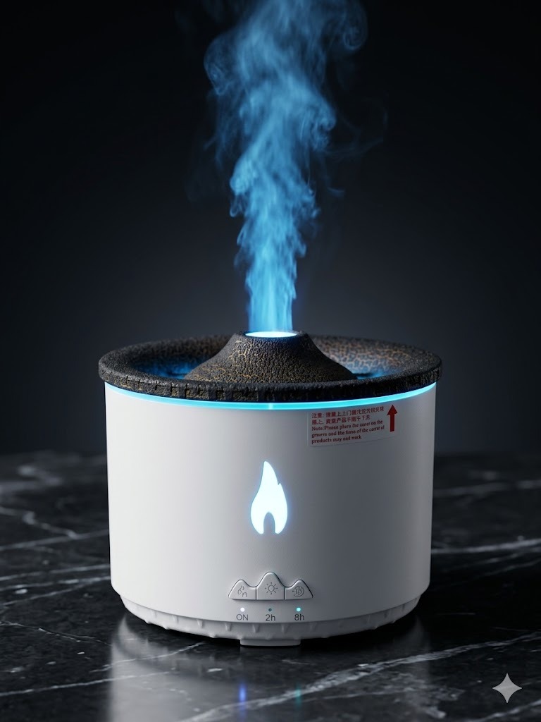 HUMIDIFICADOR