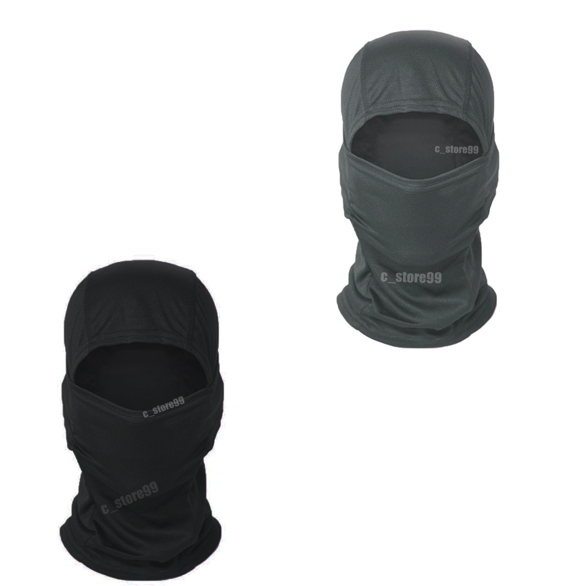 Balaclava Protector Para Cabeza Moto