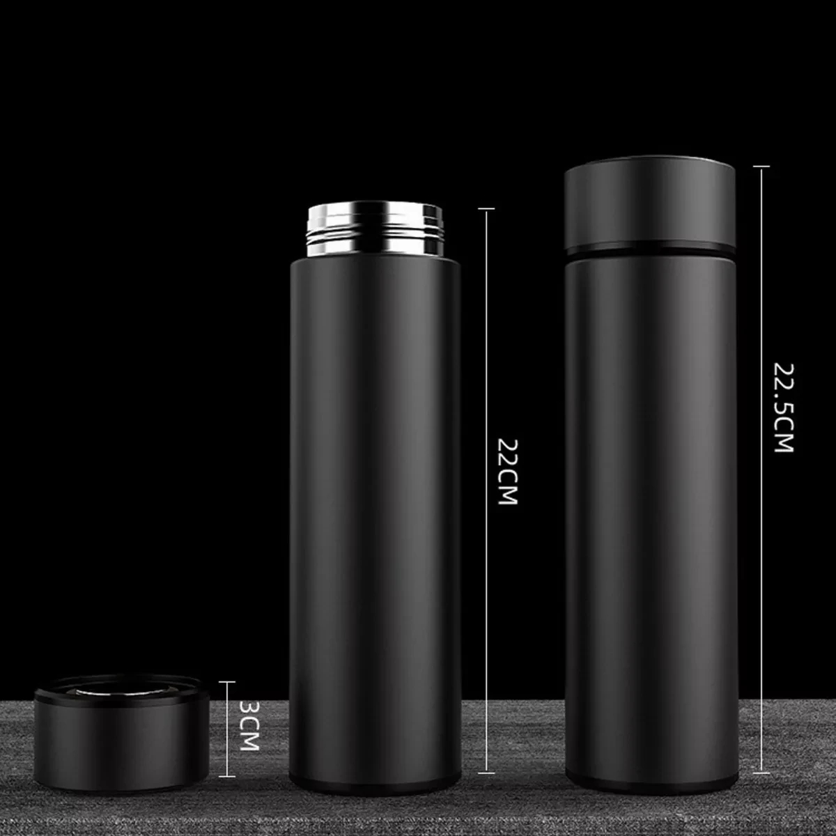 Miniatura 2 de Termo Caliente Termo Personal Termo Bebi