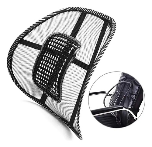 Espaldar Ergonómico corrector para auto