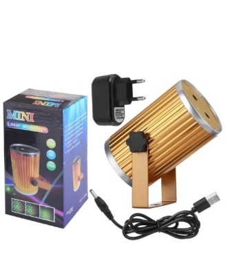 Proyector Luz De Escenario