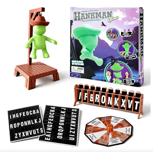 JUEGO AHORCADITO TS-28