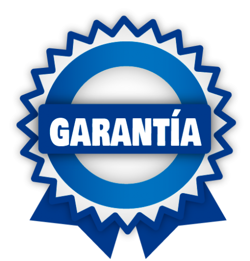 Garantía de producto