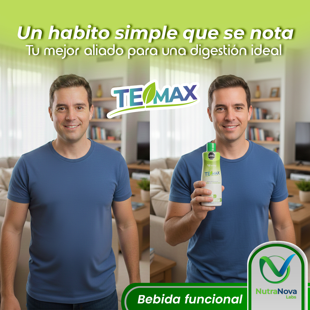 Te Max | Te matcha