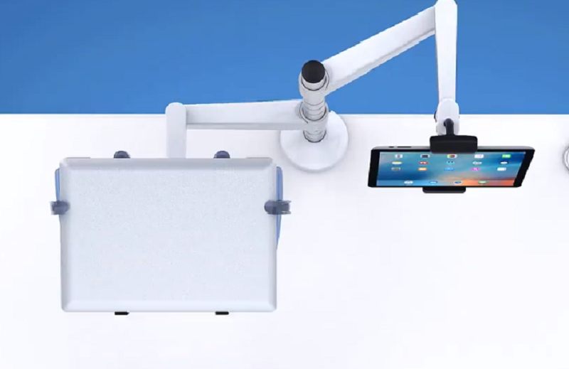 Miniatura 3 de Soporte Holder De Escritorio  Computador