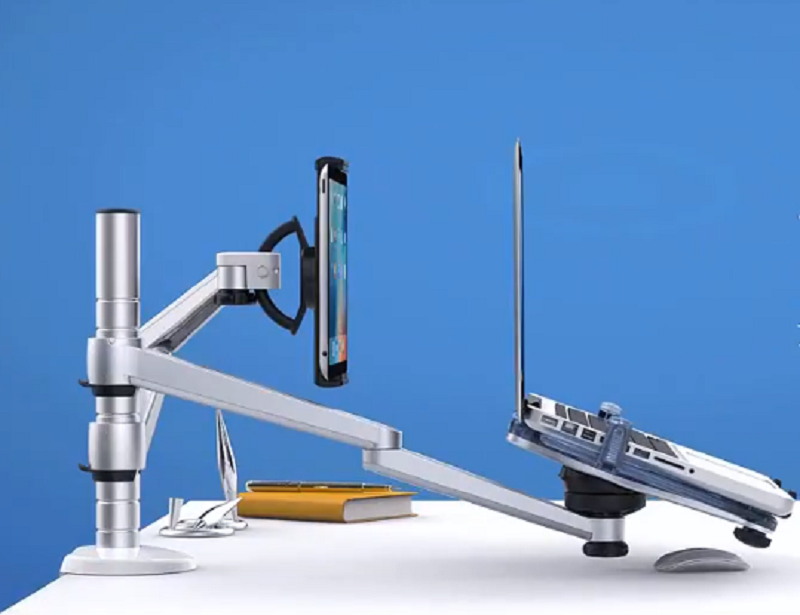 Miniatura 2 de Soporte Holder De Escritorio  Computador