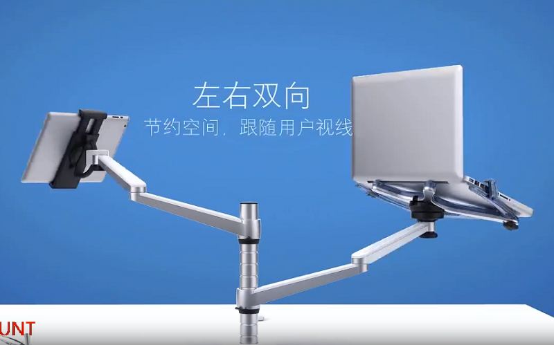 Soporte Holder De Escritorio  Computador