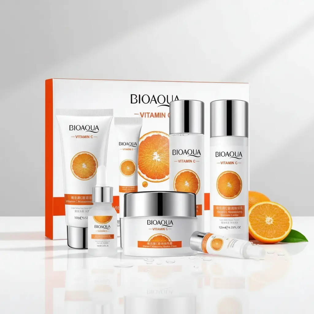 741081- KIT VITAMINA C BIOAQUA