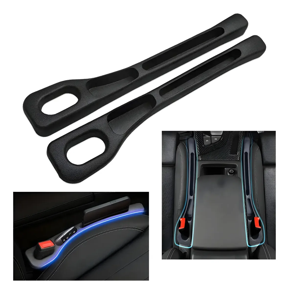 Organizador Para Silla De Autos