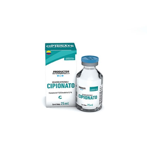 Cipionato De Estradiol
