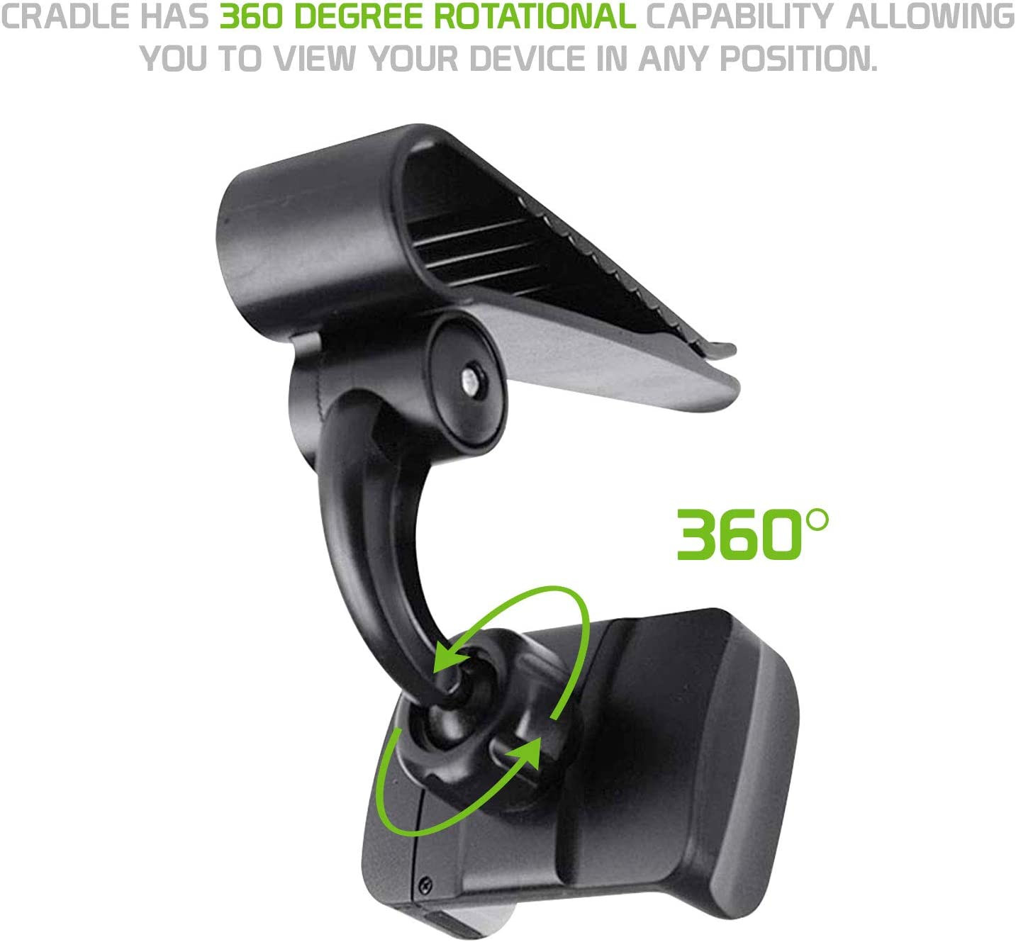 Soporte De Teléfono Holder Para Carro