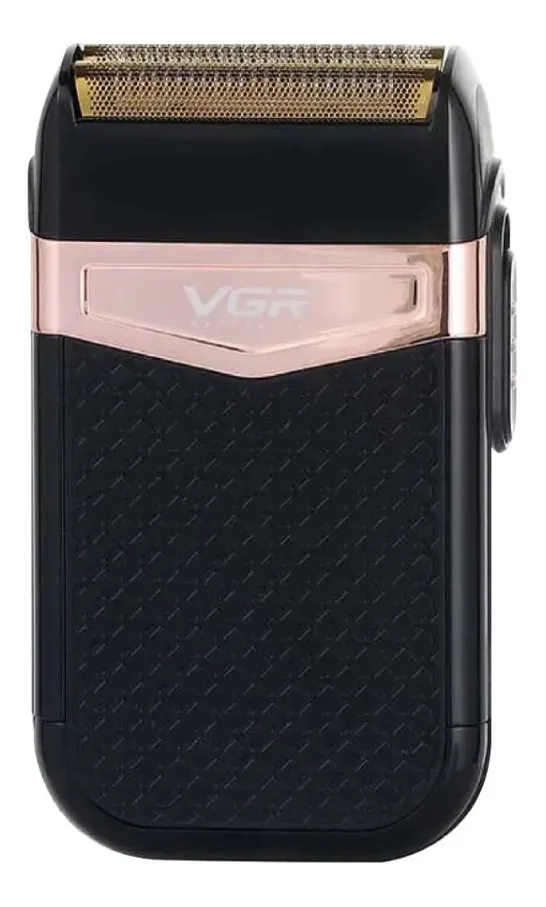 Maquina Afeitadora Eléctrica Vgr V-331