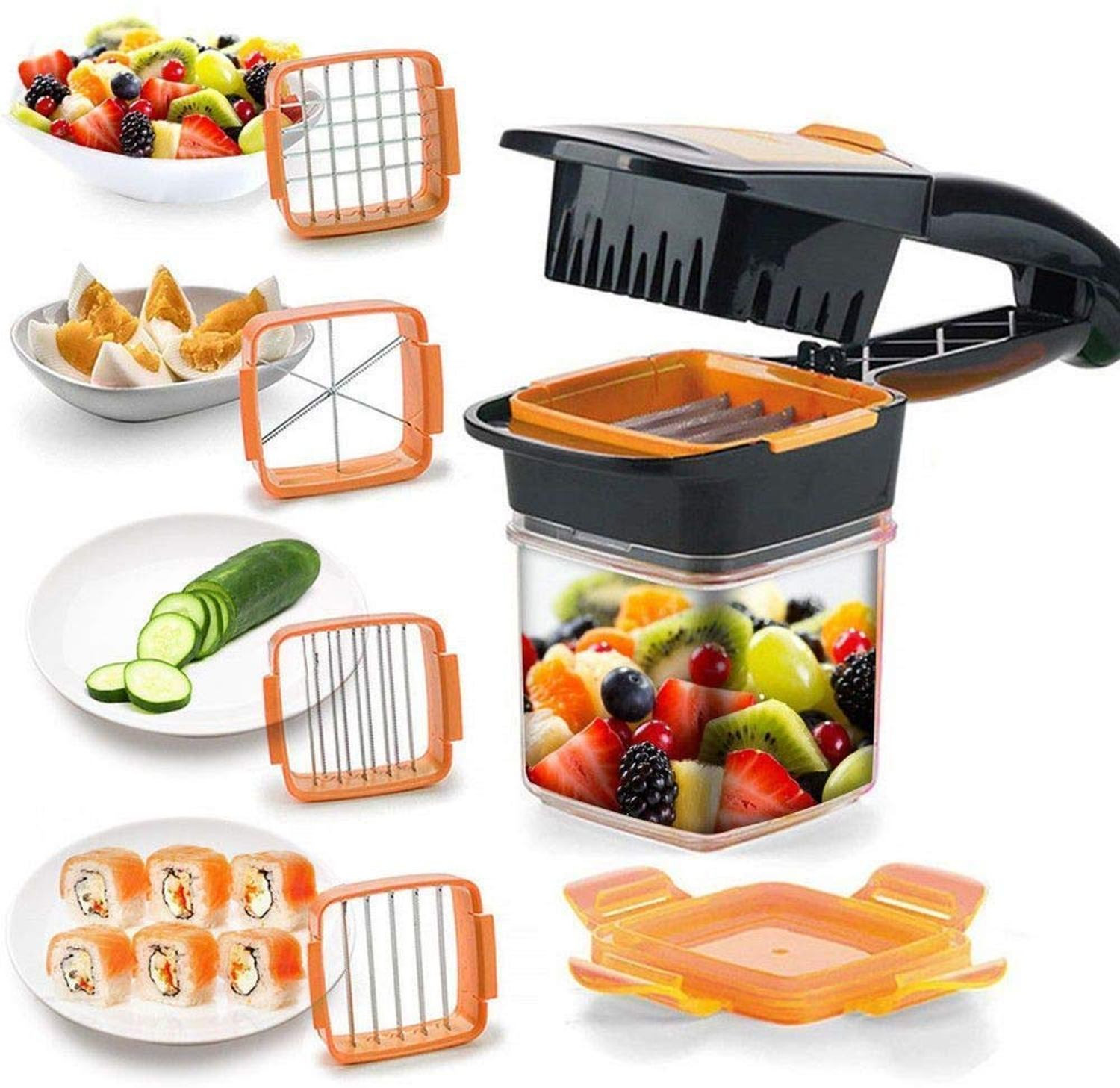 Miniatura 3 de NICER DICER QUICK