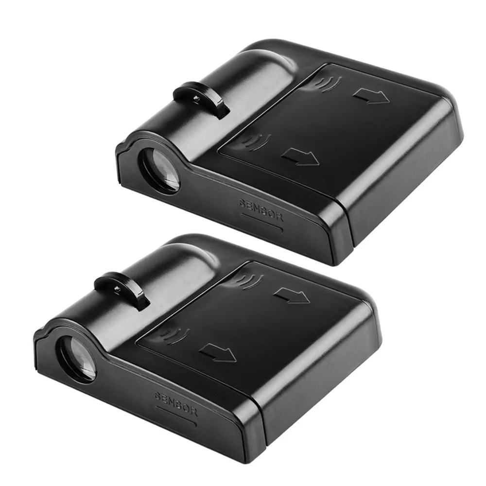 Proyector luz led Doble para carro