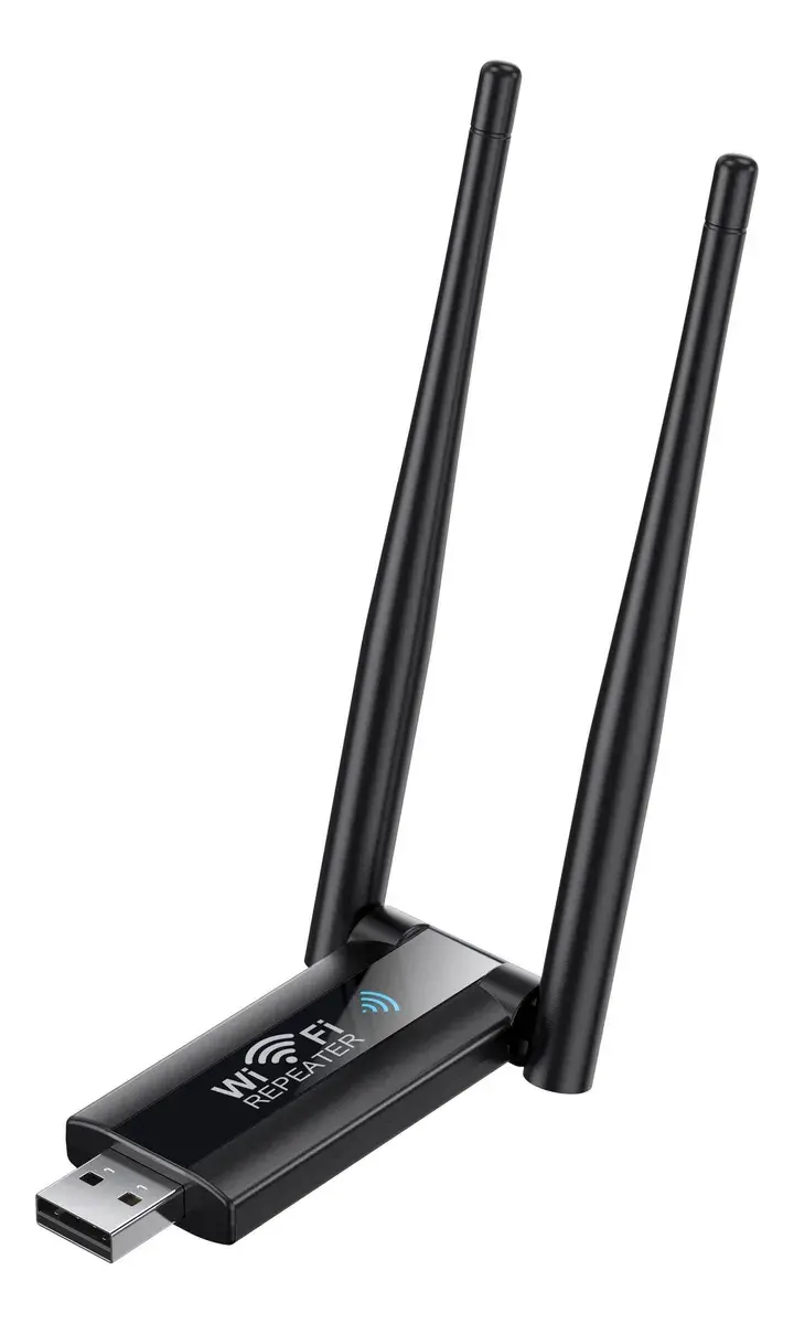 Repetidor de WiFI