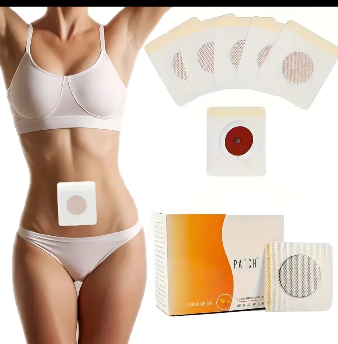 Parche Slim adelgazante caja x 30 parche