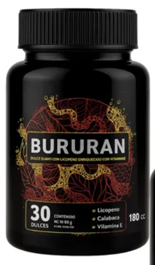 Bururan
