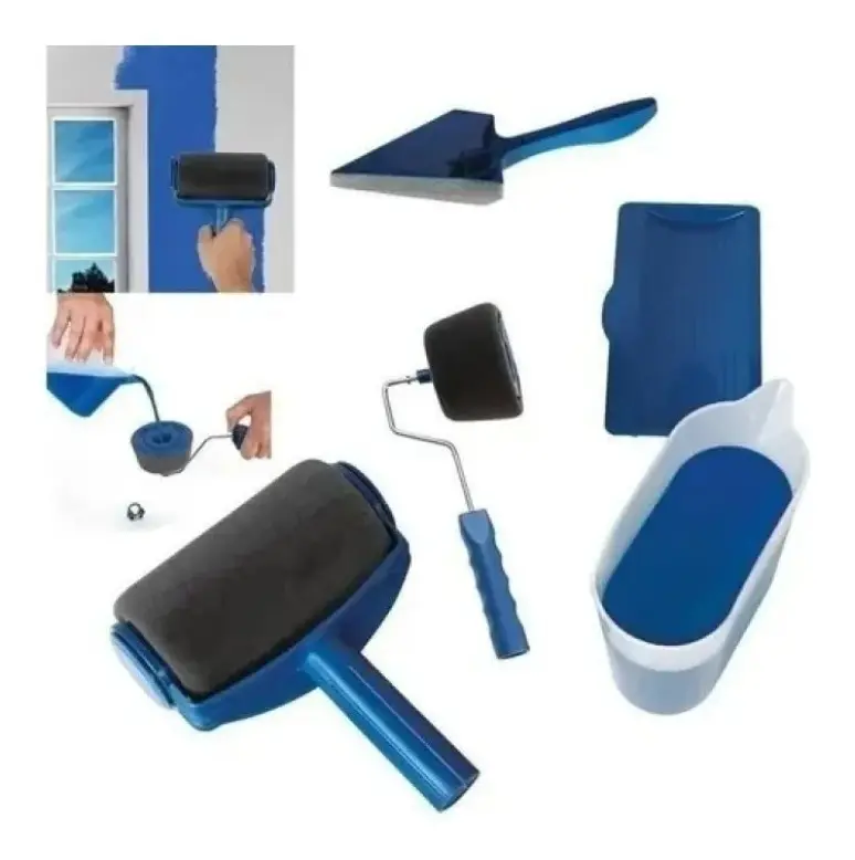 Rodillo Para Pintar Paint Roller