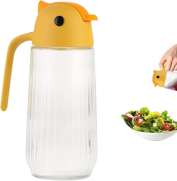 Dispensador De Aceite Rociador